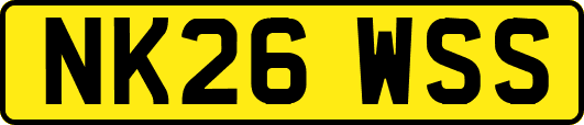 NK26WSS