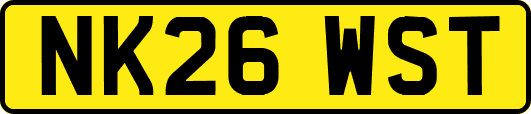 NK26WST