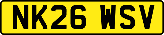 NK26WSV