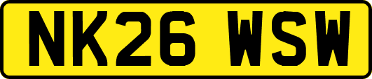 NK26WSW