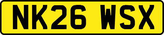 NK26WSX
