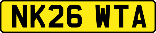 NK26WTA