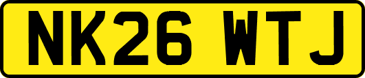NK26WTJ