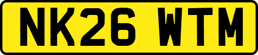 NK26WTM