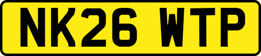 NK26WTP