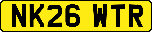 NK26WTR