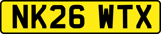 NK26WTX