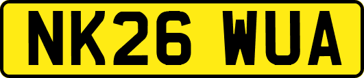 NK26WUA