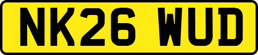 NK26WUD