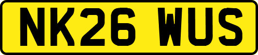 NK26WUS