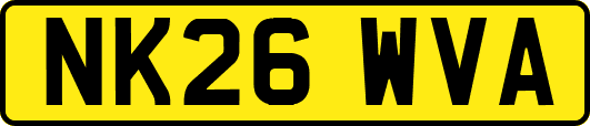 NK26WVA