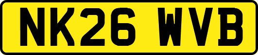 NK26WVB