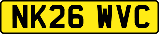 NK26WVC