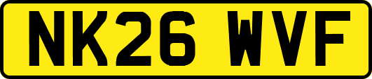 NK26WVF