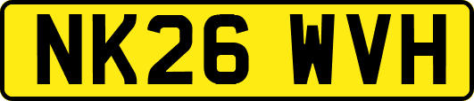 NK26WVH
