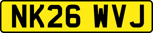 NK26WVJ