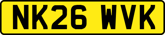 NK26WVK