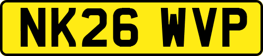 NK26WVP