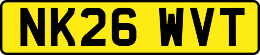 NK26WVT