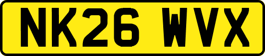 NK26WVX