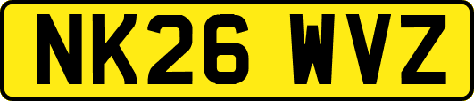 NK26WVZ