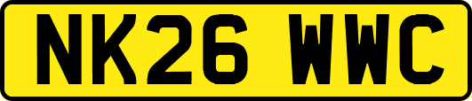 NK26WWC