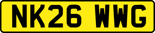 NK26WWG