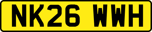 NK26WWH