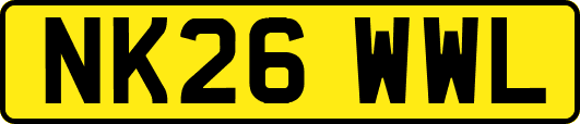 NK26WWL