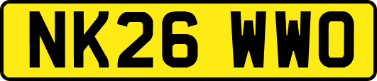 NK26WWO