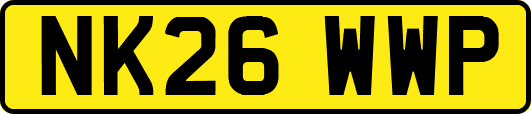 NK26WWP