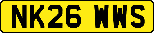 NK26WWS