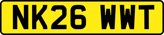NK26WWT