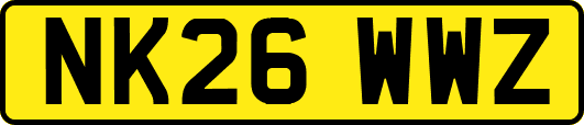 NK26WWZ