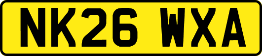 NK26WXA