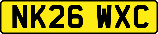 NK26WXC