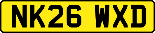 NK26WXD