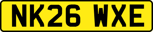NK26WXE
