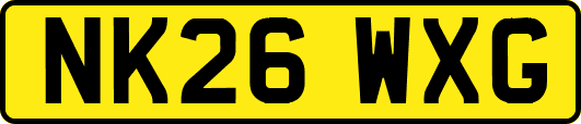 NK26WXG