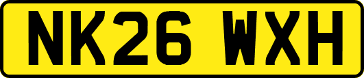 NK26WXH