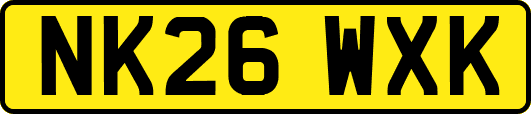 NK26WXK