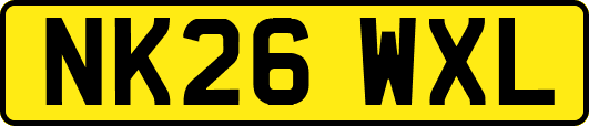 NK26WXL