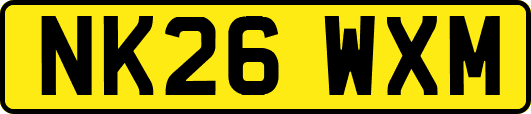 NK26WXM