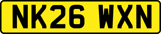 NK26WXN