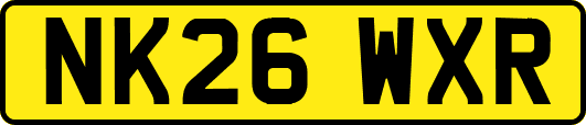 NK26WXR