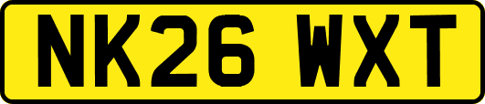 NK26WXT