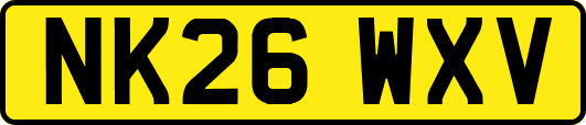 NK26WXV