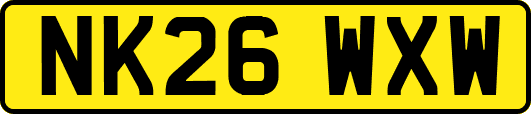 NK26WXW