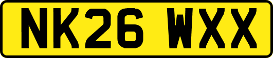 NK26WXX