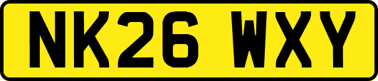 NK26WXY